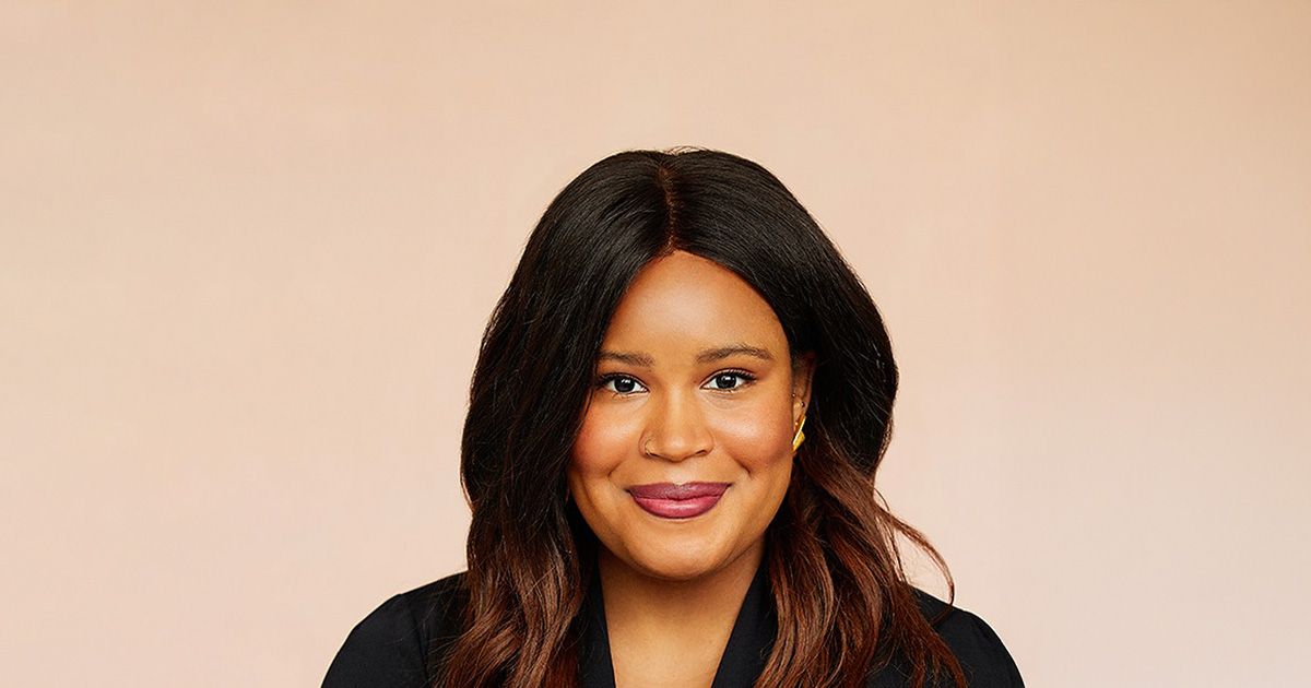 Vanessa Destiné | Fierté Montréal