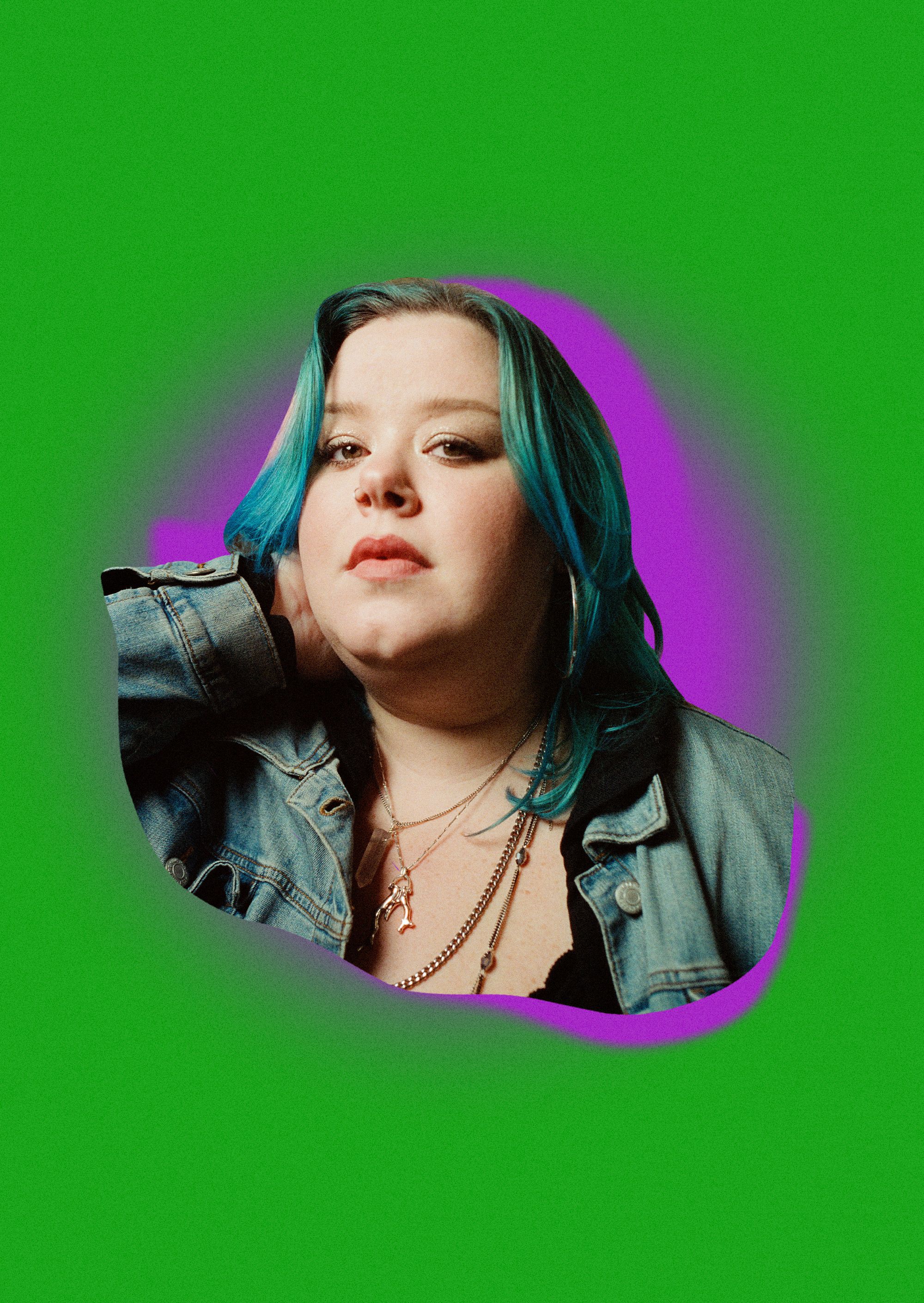 Jennarie at Montreal venue TBA