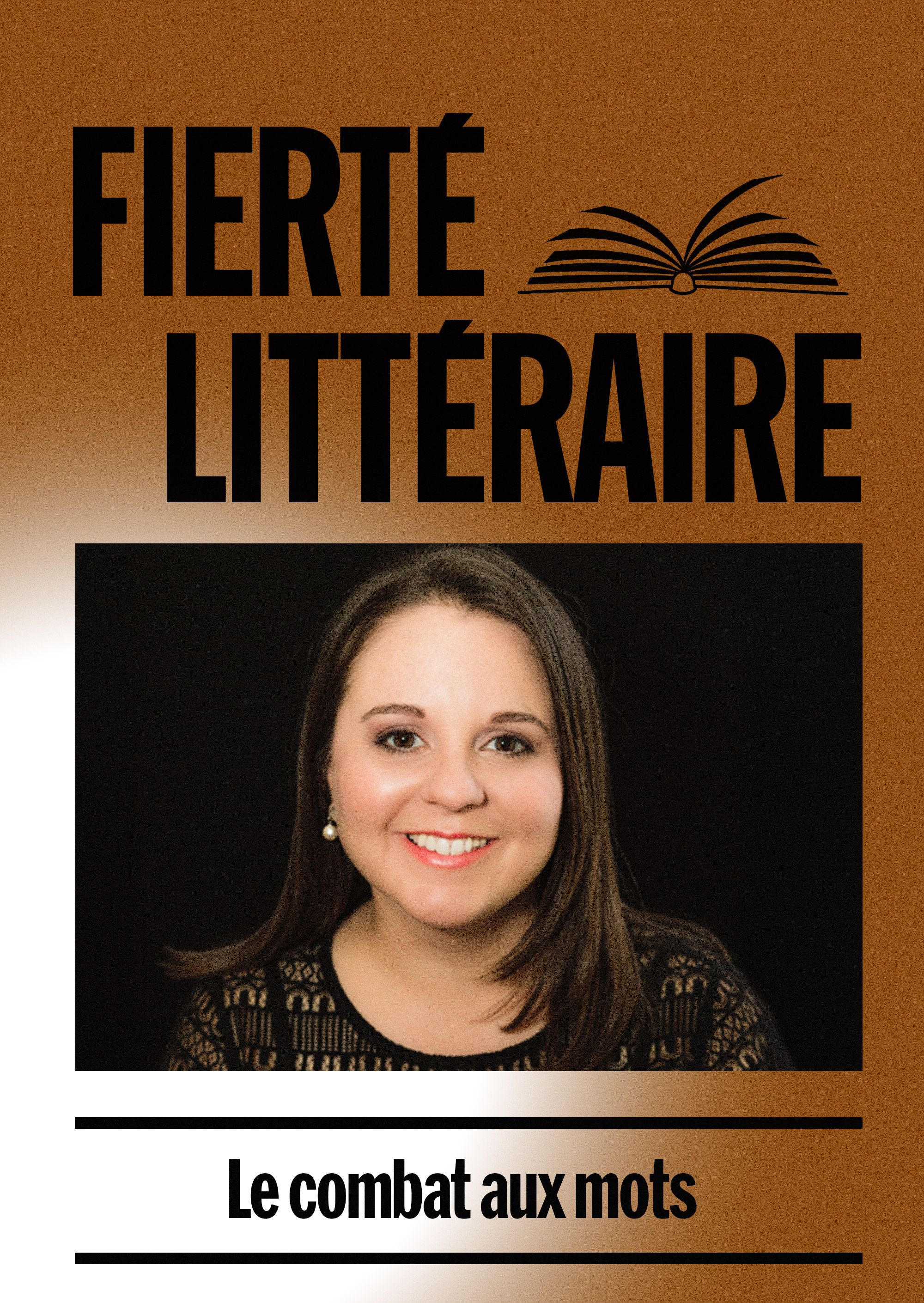 Le combat aux mots | Fierté littéraire at Montreal venue TBA