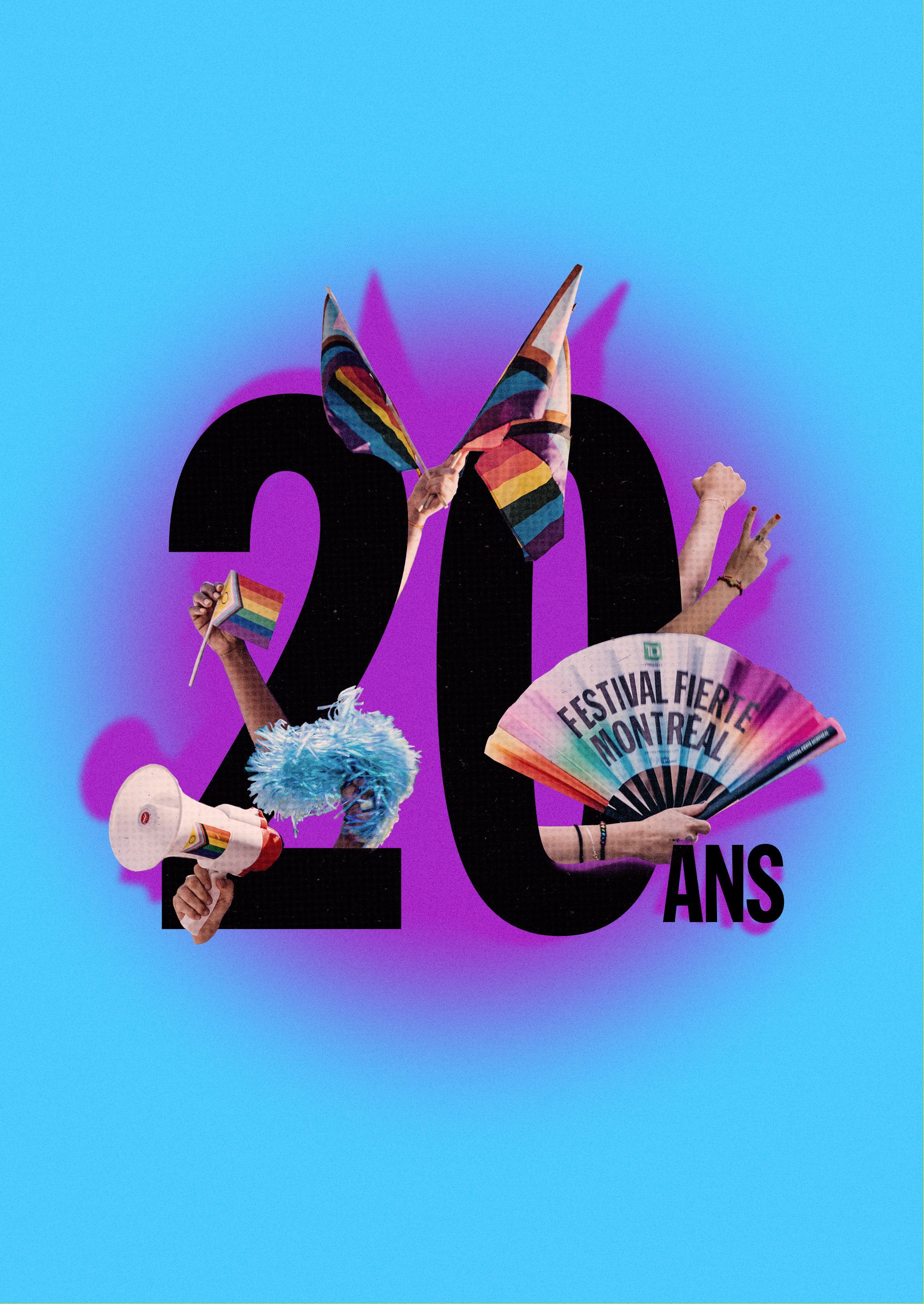 Le Show du 20e at Montreal venue TBA