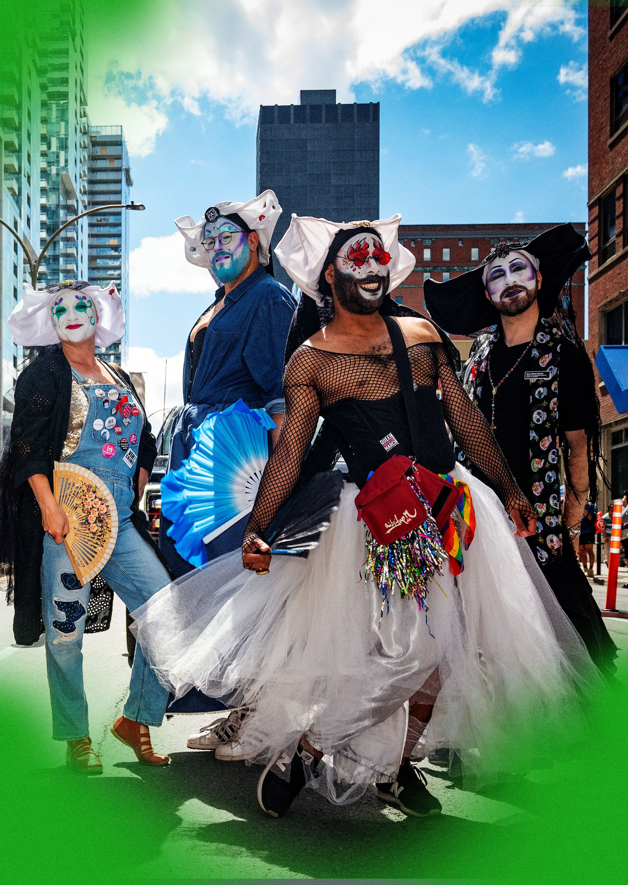 International Conclave of the Sisters of Perpetual Indulgence