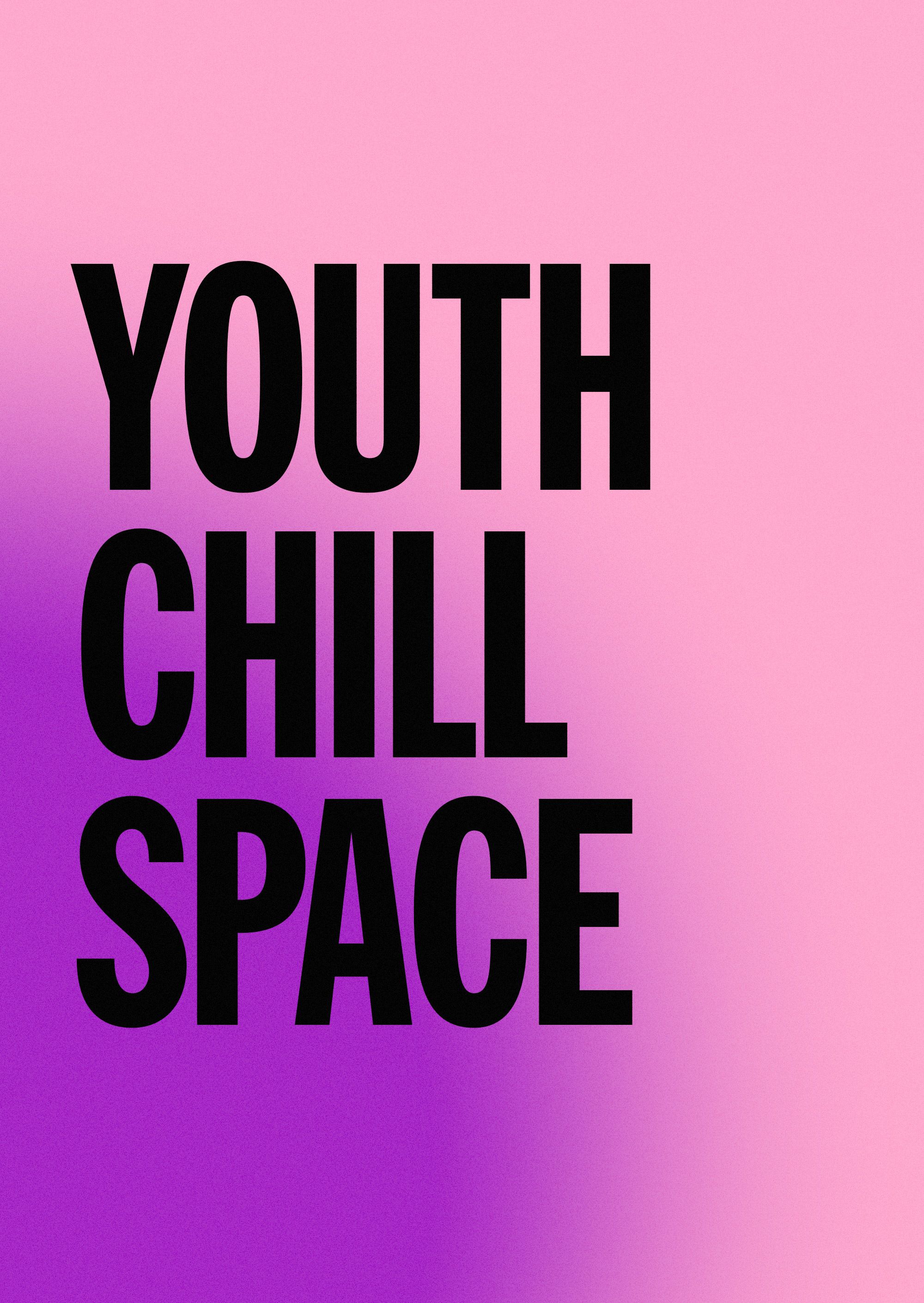 Youth Safer Space: 14–25 years old