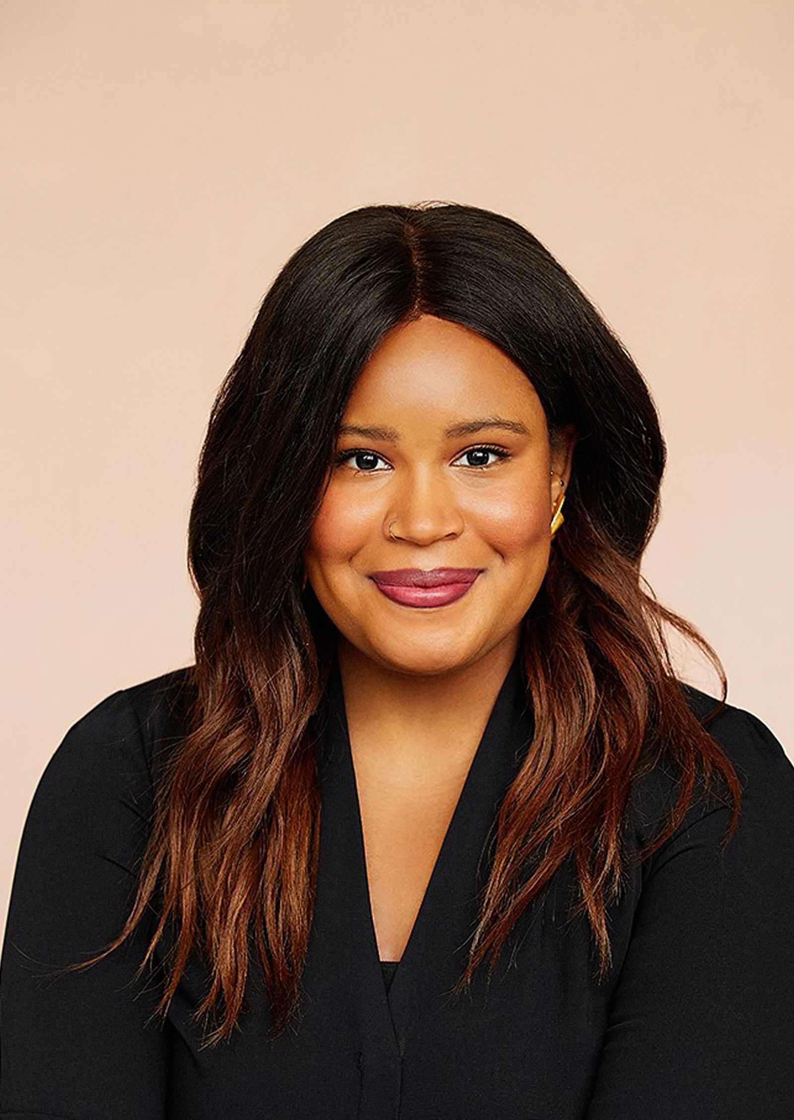 Vanessa Destiné | Fierté Montréal