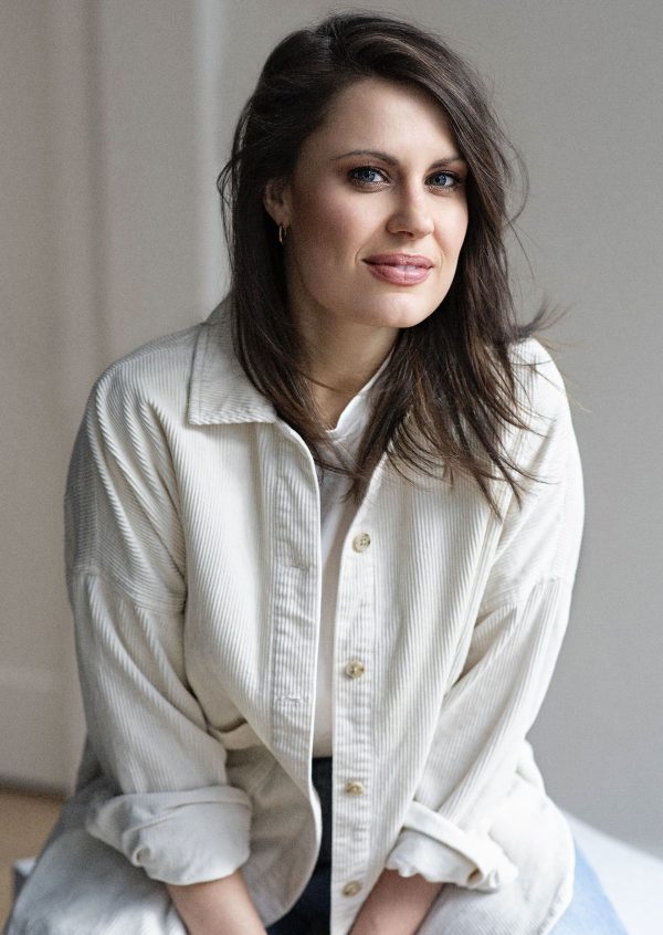 Eugénie Lépine-Blondeau | Fierté Montréal