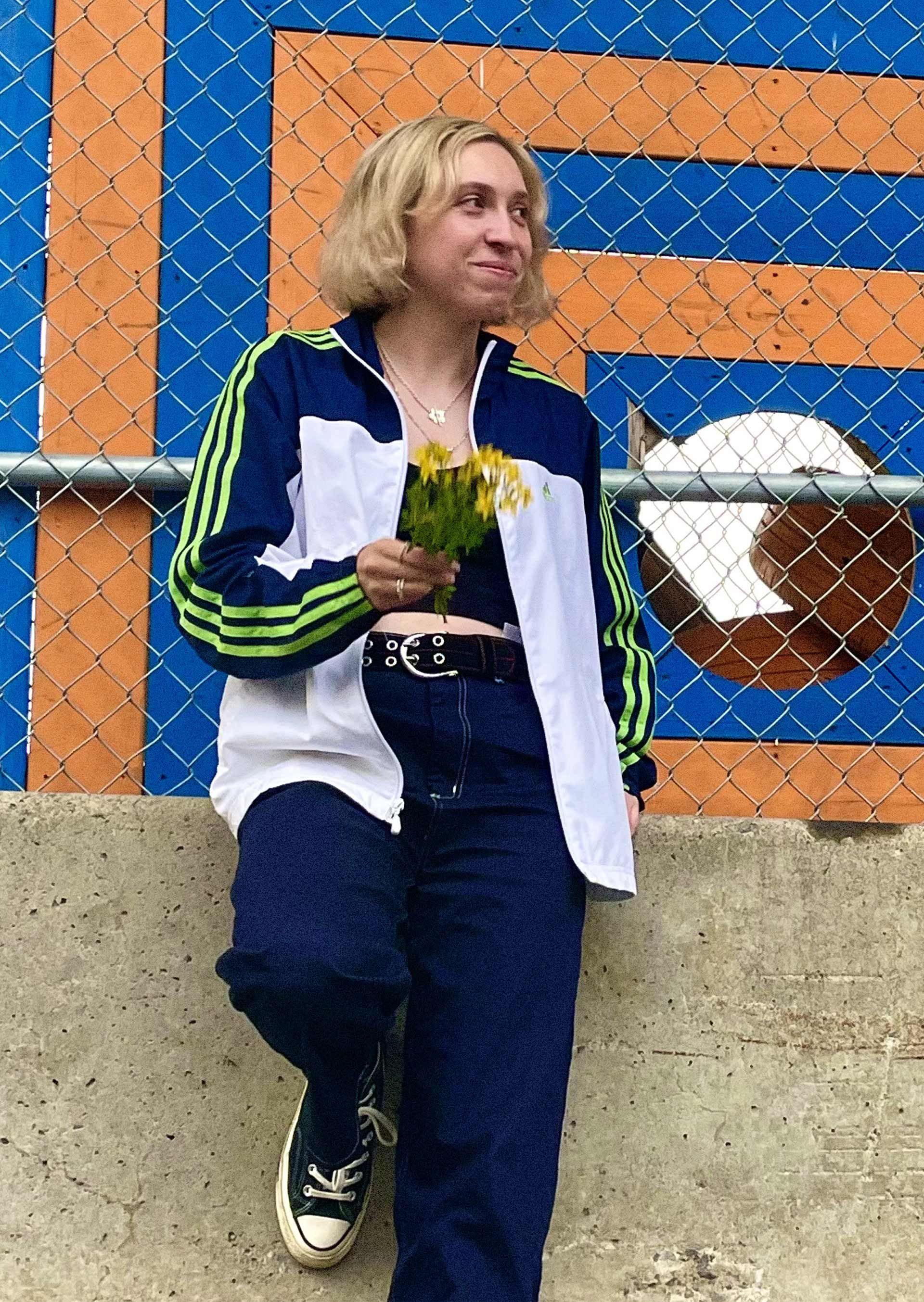 Lis Dalton Fierté Montréal